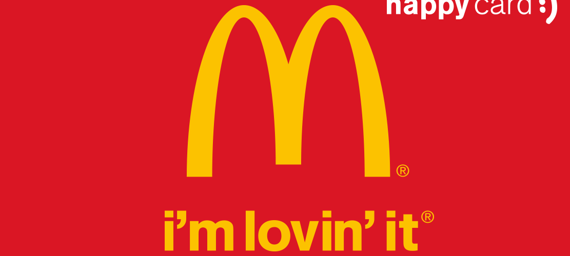 MC DONALD