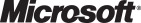 Microsoft